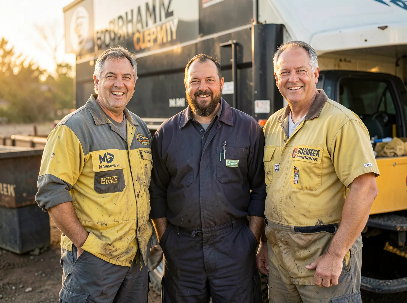Sewage Cleanup company in Clarkton, NC